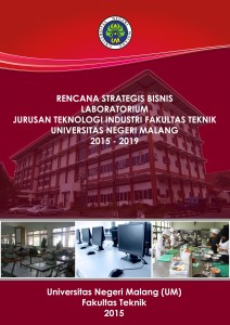 Cover Renstra TI LABORATORIUM