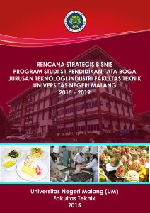 Cover Renstra TI S1 BOGA