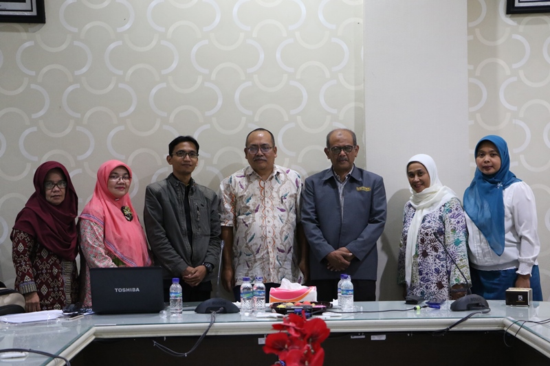 Perjanjian Kerjasama Luar Negeri dengan Malaysia