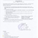 Semester Pendek Genap 2017-2018