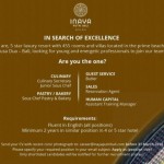 Lowongan Pekerjaan Inaya Putri Bali Hotel Bali