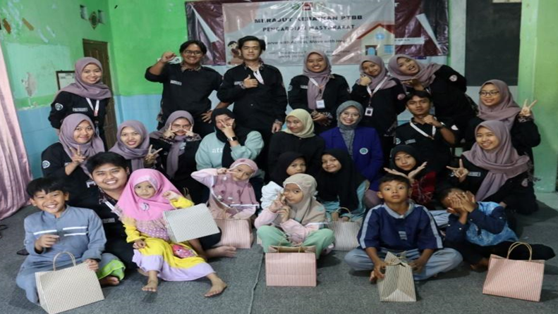 BERSAMA KITA BISA STOP PERUNDUNGAN / BULLYING