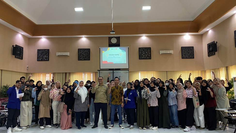 INDUSTRI KULINER BERBASIS TEKNOLOGI