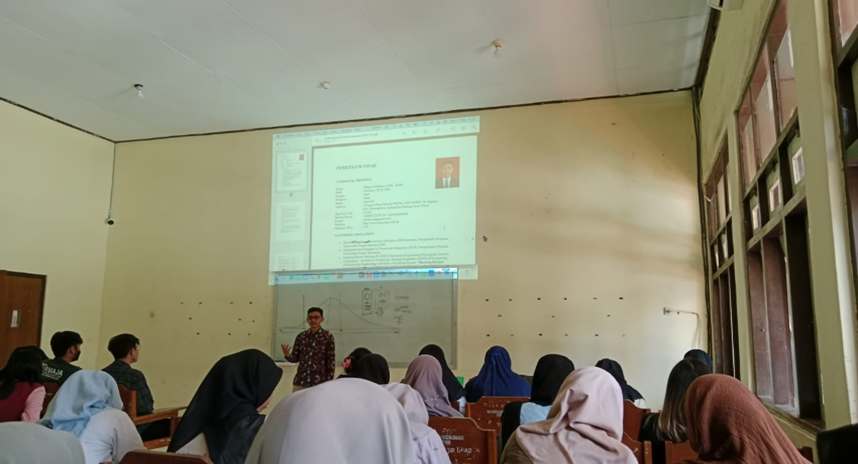 MENGENAL PROSES PEMBUATAN DAN PENERBITAN BUKU