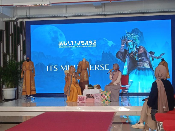 CERITA SUKSES DESIGNER EVA MARIA MEMBANGUN USAHA BORDIR