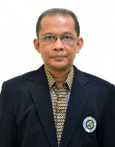 Ir. Budi Wibowotomo, M.Si., Ph.D.