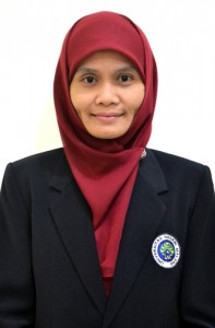 Lismi Animatul Chisbiyah, S.Pd, M.Pd, Ph.D