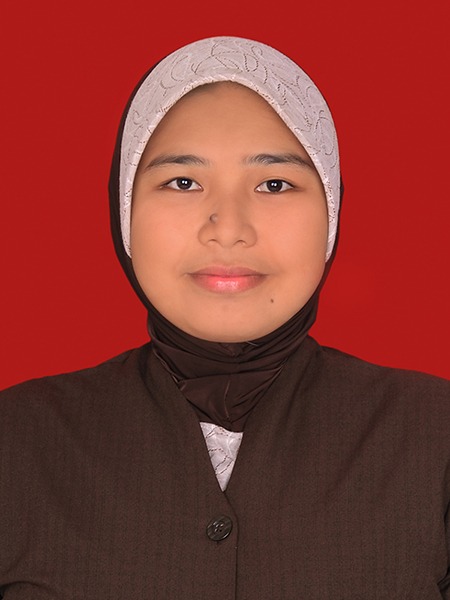 Anggi Martiningtyas Januwati Saputri, S.Pd., M.Sc.